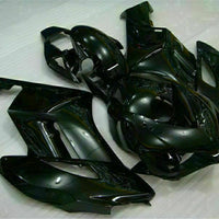MS Injection Mold Glossy Black Fairing Fit for Honda 2004-2005 CBR1000RR u060