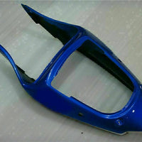 MS Fit for  2000-2002 ZX6R Plastic New Molding Injection Fairing ABS kt004
