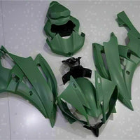 MS Injection ABS Plastic Kit Fairing Fit for Yamaha 2006-2007 YZF R6 Set g052