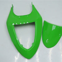NT Green Cowl Set Fairing Fit for ZX6R 636 2005 2006 Injection Molded Set N010
