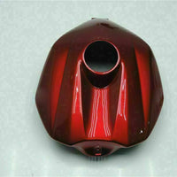 US STOCK NT Injection Red ABS Plastic Fairing Fit for Yamaha 2004-2006 YZF R1 N003 Available in CA