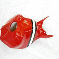 MS Injection Red Molded ABS Fairing Kit Fit for Honda 2006-2007 CBR1000RR u044