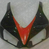 MS Injection Red Mold ABS Kit Fairing Fit for Honda 2006-2007 CBR1000RR u031