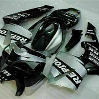 MSA Injection Molded Fairing Fit for Honda 2005-2006 CBR600RR Set Plastic u060