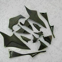 NT Injection Red Fairing Cowl Fit for Honda 2007-2008 CBR600RR Plastic N022
