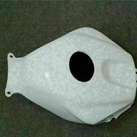 MSA Injection Mold Unpainted Fairing Kit Fit for Honda 2003-2004 CBR600RR v0bb