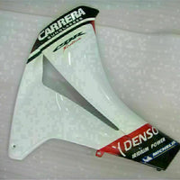 MS Injection Mold White New Fairing Set Fit for Honda 2008-2011 CBR1000RR u026