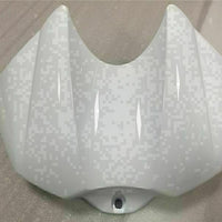 MSB Injection White Plastic Fairing Fit for Yamaha 2004-2006 YZF R1 ABS g007