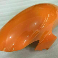 NT Injection Bodywork Orange Kit Fairing Fit for Yamaha 2008-2016 YZF R6 N058