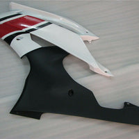 MSA Red ABS Injection Mold Fairing Set Fit for Yamaha 2008-2016 YZF R6 u048
