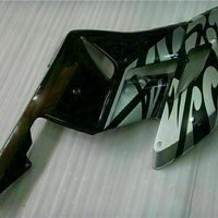 MS Injection Mold Fairing Black Fit for ABS Honda CBR1000RR 2004-2005 u077