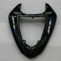 MSA Fit for  Ninja 2006 2007 ZX10R With Seat Cowl Injection Fairing t020