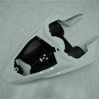 MSB Injection White Red Plastic Fairing Kit Fit for Yamaha YZF R1 2009-2011 j003