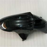 NT Red Black Flames Fairing Fit for 2005 2006 636 ZX6R Injection Molding e09A