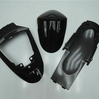 NT Injection Bodywork Yellow Fairing Fit for  2005-2006 GSXR 1000 N057