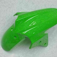 MS Fit for  2008-2012 EX250 250R Plastic New Injection Fairing s011-T