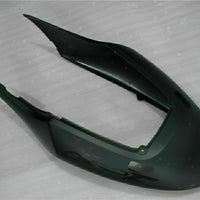 US STOCK NT Matte Black Fairing Injection Fit for Honda 1999-2000 CBR600 F4 ABS Plastic N001 Available in TX