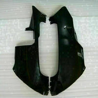 MSA Injection White Black Fairing Fit for Honda 2005-2006 CBR600RR Plastic u013