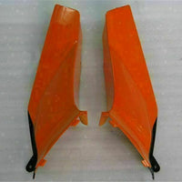 MSA Injection Orange Fairing Fit for Honda 2005-2006 CBR600RR Kit Plastic u030