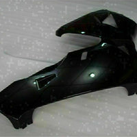 MSA Injection Black Fairing Fit for Honda 2005-2006 CBR600RR ABS Bodywork v075