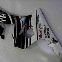 MS Injection Set Black Cowl Fairing Fit for Yamaha YZF 2003-2005 R6 & 06-09 R6S g037