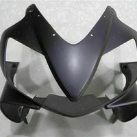MS Injection Mold Matte Black Fairing Kit Fit for Honda 2001-2003 CBR600 F4I u045
