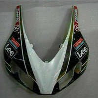MS Injection White Black Kit Fairing Fit for Honda 2006-2007 CBR1000RR u070
