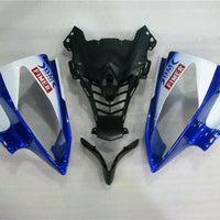MSA Body Kit ABS Fairing Injection Mold Fit for Yamaha 2008-2016 YZF R6 u034