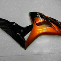 MS Injection Brown ABS Plastic Fairing Fit for Honda 2006-2007 CBR1000RR u0123