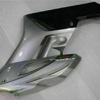 MS Injection Mold Fairing Silvery Fit for ABS Honda CBR1000RR 2004-2005 u090