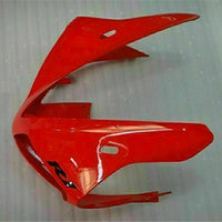 NT Injection Mold Kit Red Plastic Fairing Fit for Yamaha 2002-2003 YZF R1 N006