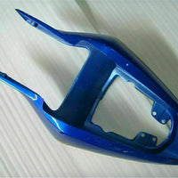MS Injection Molded Blue Black Fairing Fit for  2003-2004 GSXR 1000 r018
