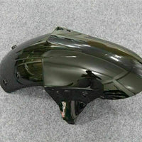 MSA Fit for  Ninja 2004-05 ZX10R With Seat Cowl Injection Fairing kt002