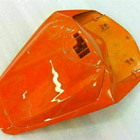 MS Injection Set Silver Orange Fairing Fit for Honda 2008-2011 CBR1000RR u054