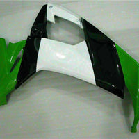 MSA Fit for  Ninja 2008-2010 ZX10R ZX-10R New Injection Fairing s002