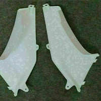 MSA Injection Mold Unpainted Fairing Kit Fit for Honda 2003-2004 CBR600RR v0bb