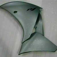 MSB Injection Mold Silvery Fairing Kit Fit For Yamaha YZF R1 2012-2014 2013 g005