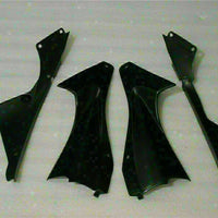 MSB Injection Mold Black Plastic Fairing Fit for Yamaha 2006-2007  YZF R6 g012