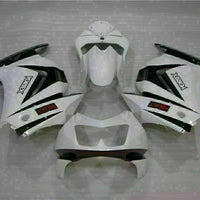 MS Fit for  2008-2012 EX250 250R Plastic New Injection Fairing t036-T