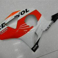NT Injection Orange ABS Fairing Set Fit for Honda 2002 2003 CBR954RR 900RR N009