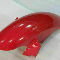NT Injection Mold Plastic Red White Fairing Fit for Yamaha 2008-2016 YZF R6 N007