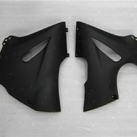 MSA Fit for  Ninja Fairing Kit 650R 2006-2008 ER6F Plastic Green t008