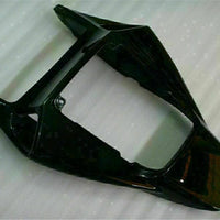 MS Injection Black Plastic Fairing Fit for Honda 2006-2007 CBR1000RR Cowl u027