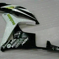 MSA Injection ABS Fairing Fit for Honda 2007-2008 CBR600RR ABS Plastic u035
