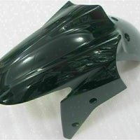 MS Fit for  2008-2012 EX250 250R Plastic New Injection Fairing t023-T