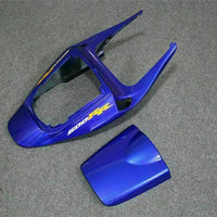 MSA Injection Yellow Fairing Fit for Honda 2005-2006 CBR600RR ABS Plastic t049
