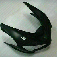 MSA Fit for  Ninja 2005-2006 ZX6R 636 Matte Black Injection Fairing s018