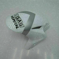 MS Injection Plastic Silver White Fairing Fit for Honda 2004-2005 CBR1000RR u0101
