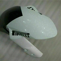 MS Injection Mold White ABS Kit Fairing Fit for  2005-2006 GSXR 1000 q024