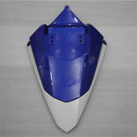 MSA Fairing Kit White ABS Injection Fit for Yamaha 2008-2016 YZF R6 u037